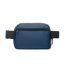 Toshi plain rpet waist bag one size blue MidOcean-2