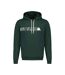 Sweat vert homme le coq sportif contemporain sp hoody n°1 - l-1