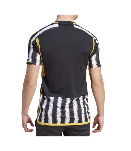 Juventus Maillot Réplica Domicile Homme Adidas 2023/2024 - L