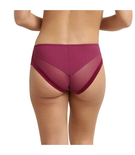 Slip Microfibre Generous