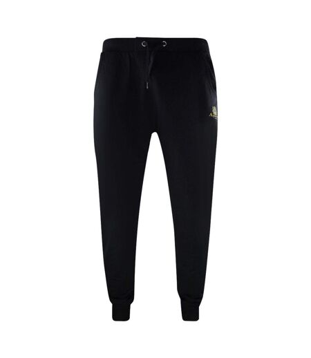 Ensemble Ensemble De Survêtement Motif/style Emblème Homme Noir Aquascutum