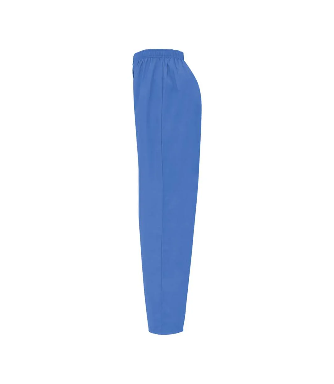 Unisex Adult Vademecum Work Trousers Lab Blue Roly Workwear-3