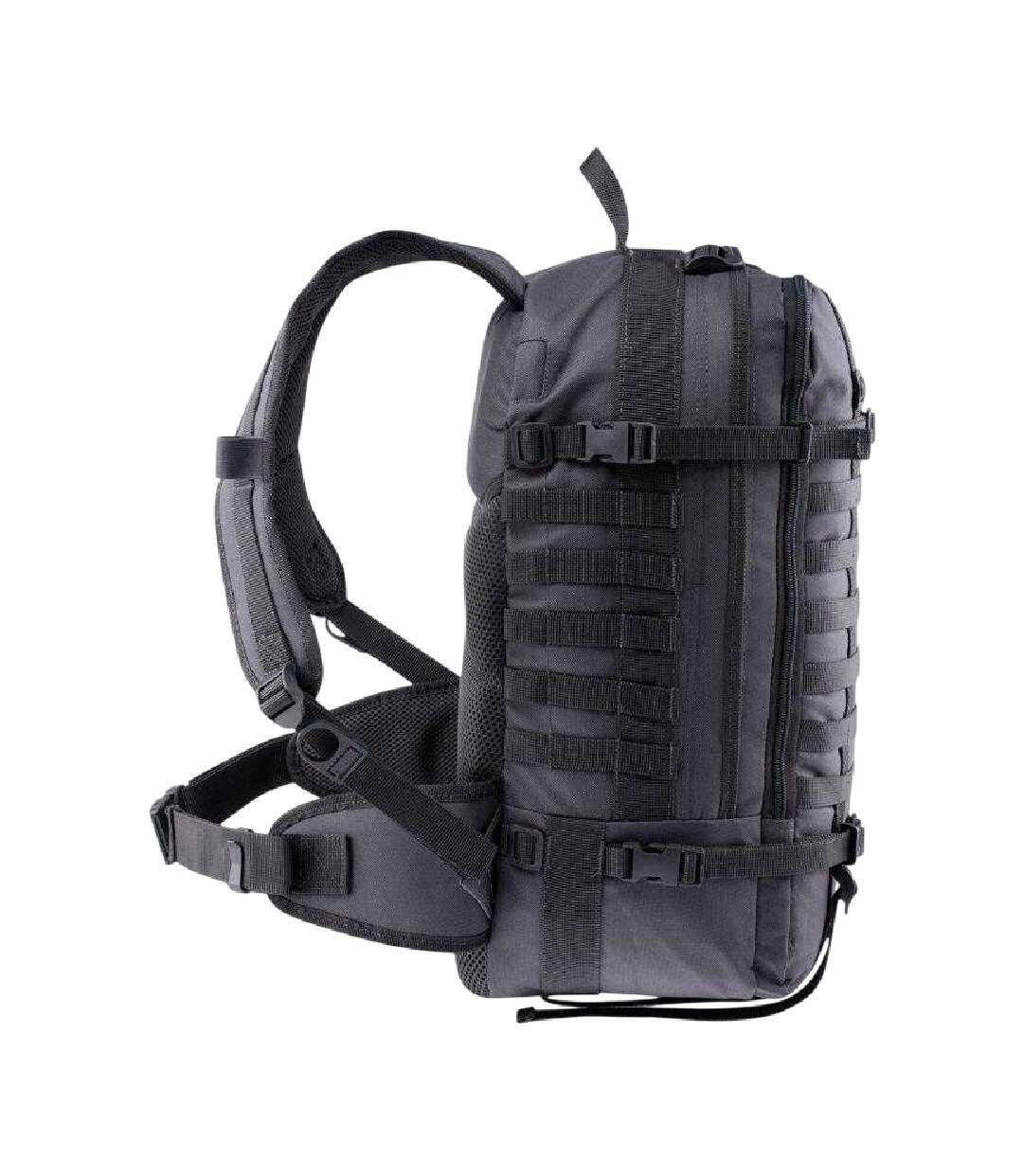 Sac À Dos Taiga 45 L Gris Argenté Magnum-3