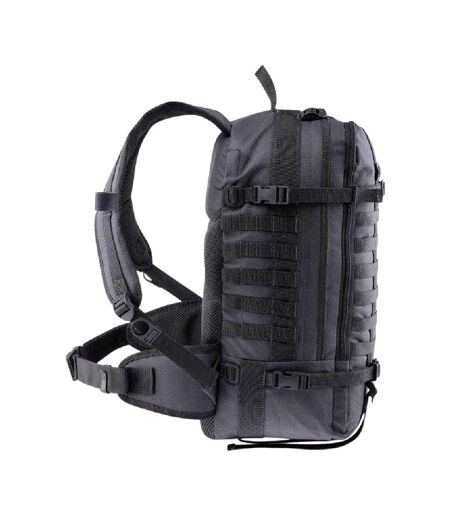 Sac À Dos Taiga 45 L Gris Argenté Magnum