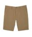 Short Décontracté Homme Marron Lacoste-2