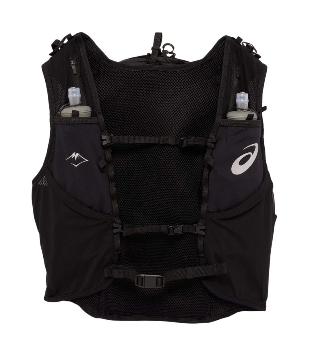 Sac D´hydratation Fujitrail Taille Unique Noir Asics-2