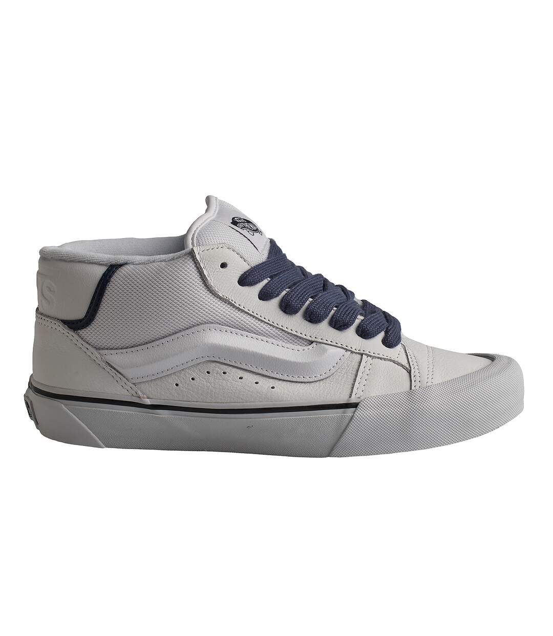 Knu Mid VN000CQ9WHT1 Men's Sneakers-1