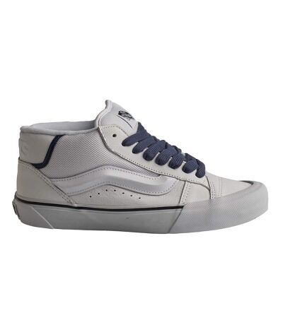 Knu Mid VN000CQ9WHT1 Men's Sneakers