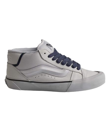 Knu Mid VN000CQ9WHT1 Men's Sneakers