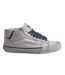 Knu Mid VN000CQ9WHT1 Men's Sneakers-1