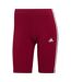 Cuissard De Cyclisme Femme Rouge Adidas-2