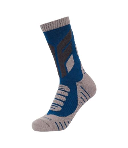 Chaussettes Turrell Adulte Ton Bleu Indigo Trespass