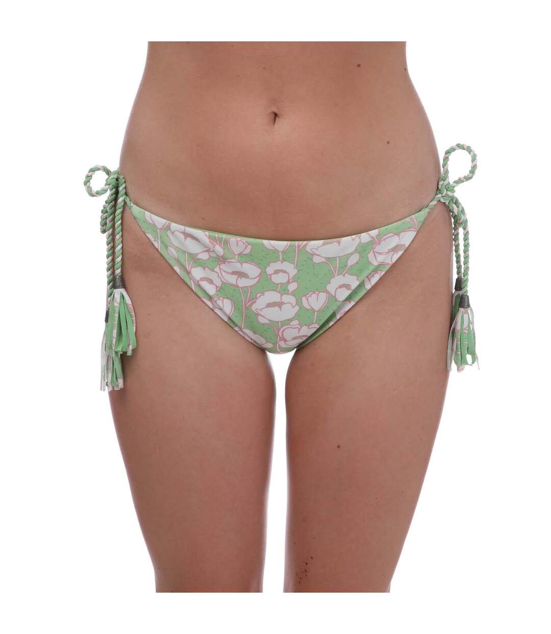 Bas de maillot de bain rosiaah femme vert Ted Baker-1