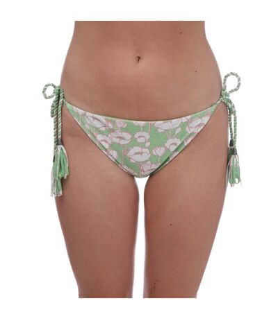 Bas de maillot de bain rosiaah femme vert Ted Baker