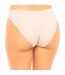 Invisible panties with soft and elastic fabric 1031860 women