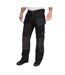 Pantalon à poches homme noir Lee Cooper