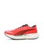 Chaussures de running rose fuchsia femme puma deviate nitro 2-1