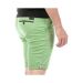Short vert homme american people most-2
