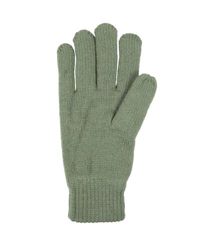 Gants d´hiver femme taille unique vert Mountain Warehouse Mountain Warehouse