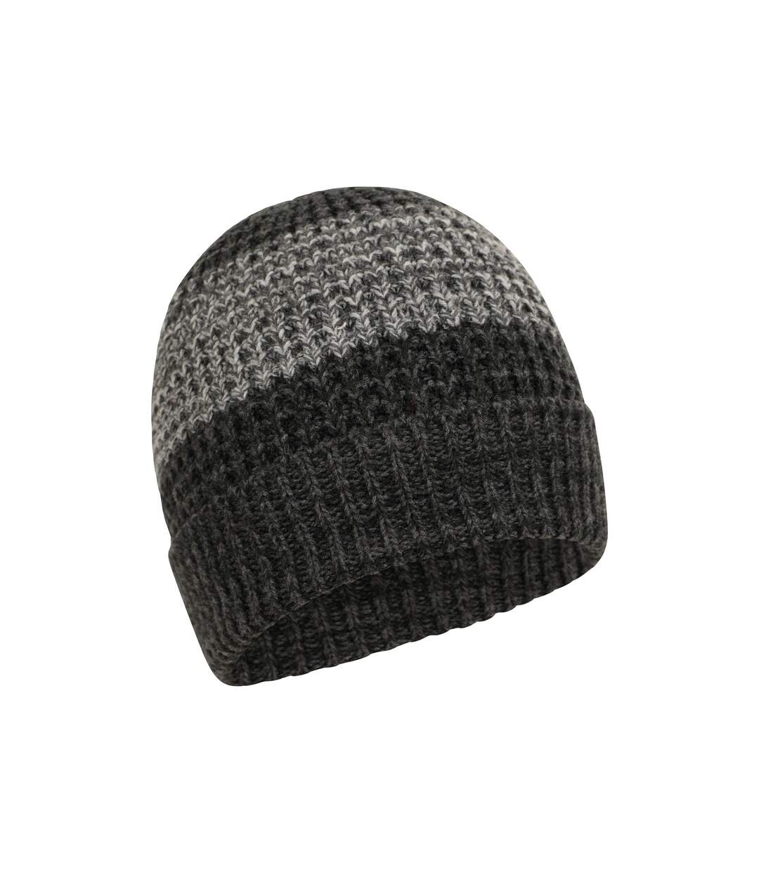 Bonnet thermal homme charbon Mountain Warehouse-1