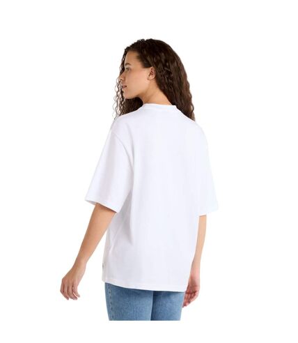 Umbro - T-shirt DYNASTY - Femme (Blanc) - UTUO1711