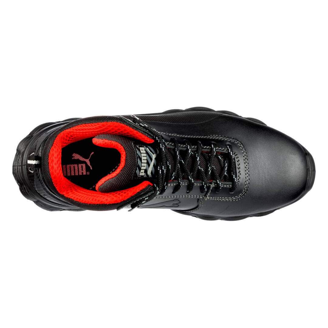 Chaussures  montantes Puma Pioneer S3 ESD SRC-5