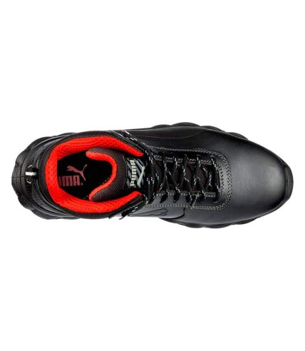 Chaussures  montantes Puma Pioneer S3 ESD SRC