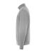 Veste De Survêtement Ulan Adulte Gris Chiné Roly-3