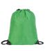 Stafford sac fourre-tout 13 litres taille unique vert vif Shugon