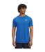 T-shirt Vanish Homme Turquoise Under Armour-1