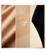 ROXY Culottes Microfibre Invisible Laser Cut x4-3