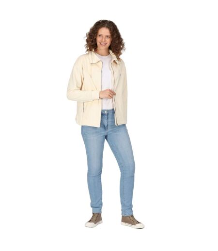 Veste Polaire Femme Beige Clair Regatta