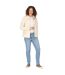 Veste Polaire Femme Beige Clair Regatta-1