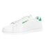 Baskets Classic Femme Blanc Vert Ellesse-1