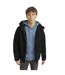 Mens Keen Jacket Black Jack And Jones-4