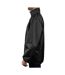 Result Mens Core Midweight Waterproof Windproof Jacket (Black) - UTBC899