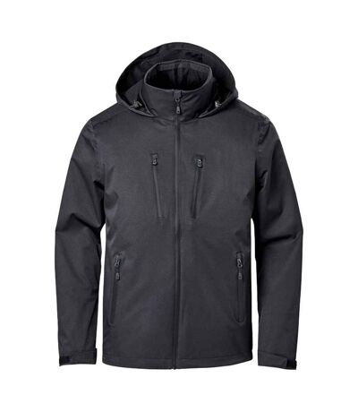 Veste softshell scirocco homme noir Stormtech Stormtech