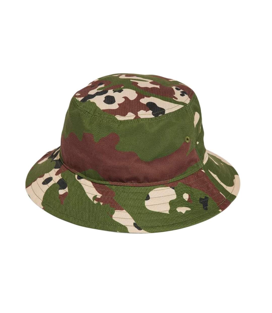 Bob beige/kaki adidas camo bucket-2