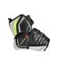 Childrens/kids Vapor Hyperlite Hockey Elbow Pads S Black White Green Bauer-3
