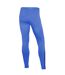 Collant Motif/style Swoosh Pro Homme Bleu Roi Nike-2