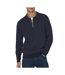 Pull 1/4 Zip Marine Homme Only & Sons Matteo - L-1