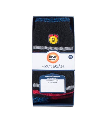 Mens Extra Warm Winter Thermal Socks for Dad & Grandad