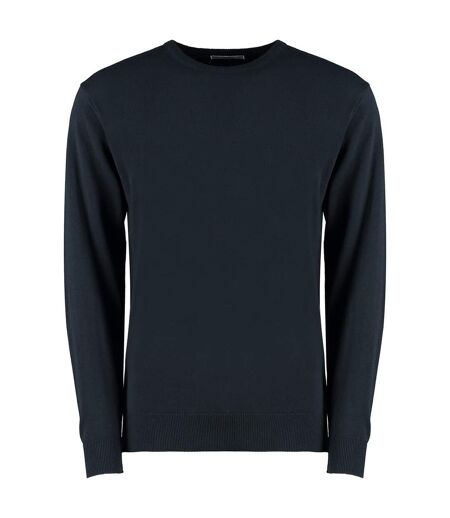Sweat Arundel Homme Bleu Marine Kustom Kit