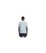 Mens Cloudspun Polo Shirt White Blue Puma-1