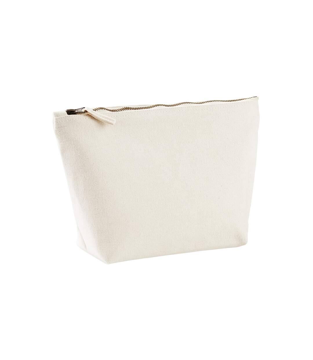 Sac à accessoires 12,6 cm x 6 cm x 13,5 cm beige pâle Westford Mill-1