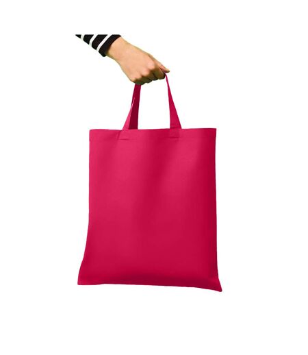 Sac De Courses Taille Unique Rose Vif Nutshell