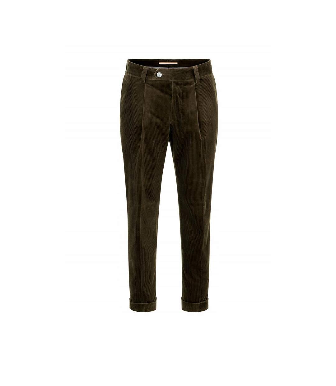 Pantalon H-perin Homme Vert Hugo Boss-2