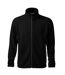 Veste Polaire Frosty Homme Noir Malfini-1