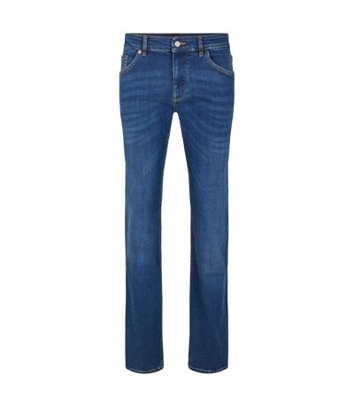 Jean Maine3 Homme Bleu Marine Hugo Boss