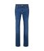 Jean Maine3 Homme Bleu Marine Hugo Boss-1